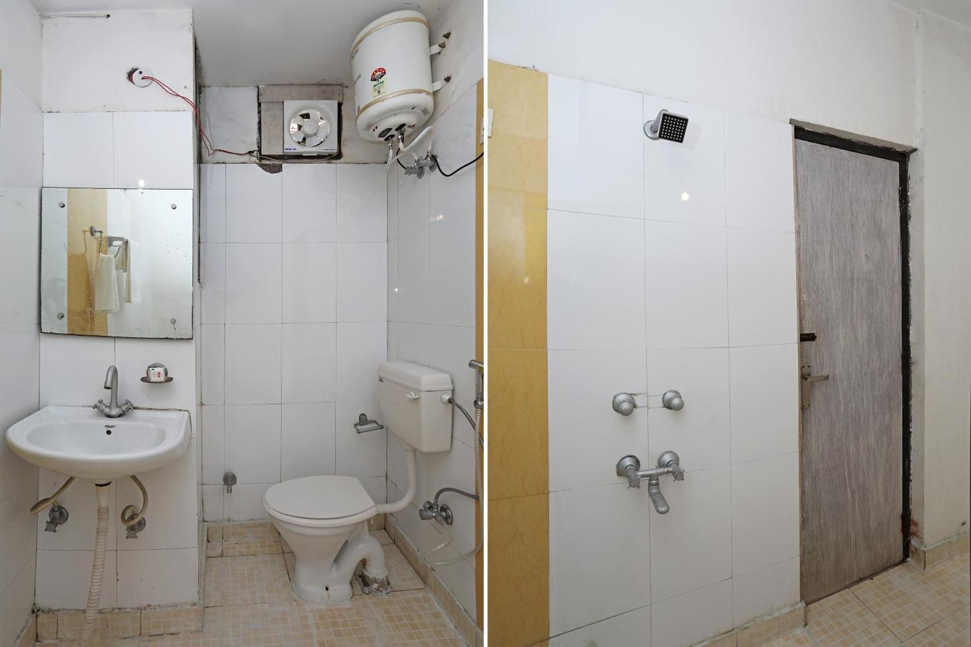 Oyo 11392 The Hotel Grand Hospitality 노이다 외부 사진